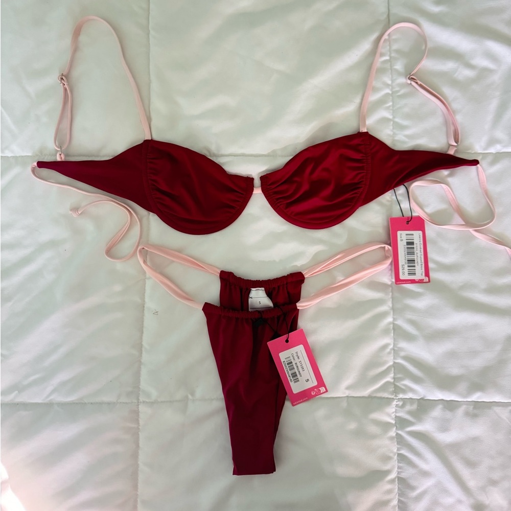 Edikted Bikini